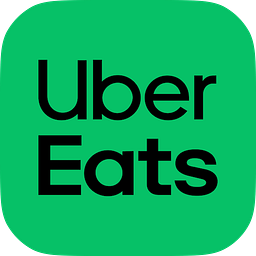 Uber Eats Geschenkkarten